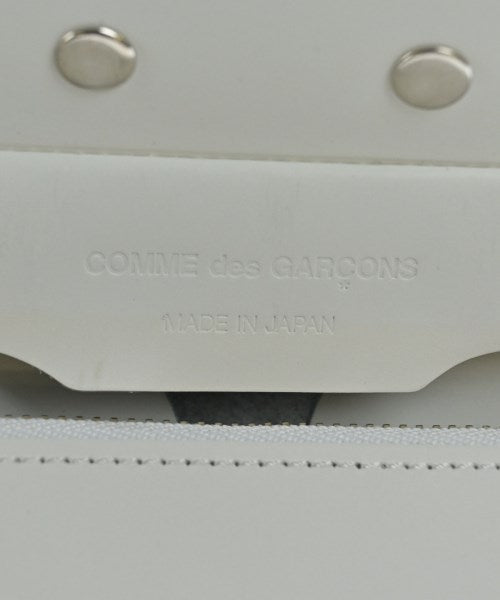 COMME des GARCONS กระเป๋าสตางค์/กระเป๋าใส่เหรียญ