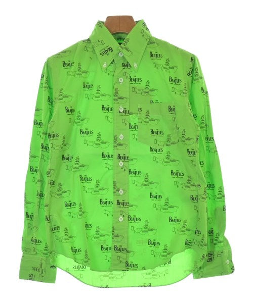 COMME des GARCONS เสื้อสตรี