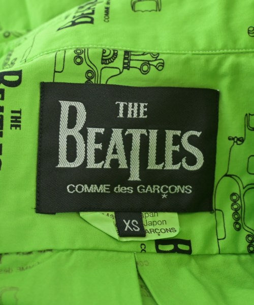 COMME des GARCONS เสื้อสตรี