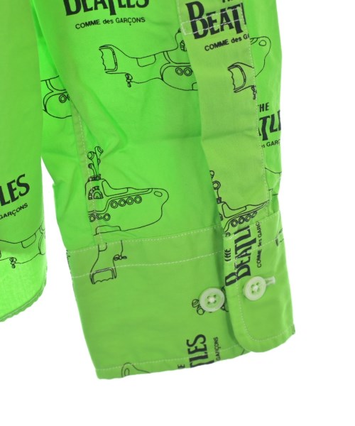 COMME des GARCONS เสื้อสตรี