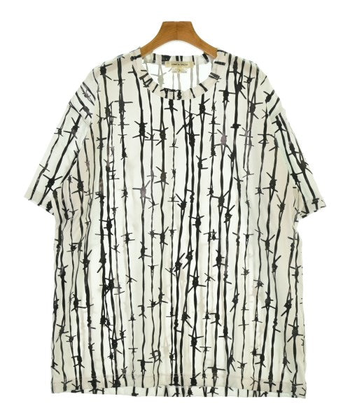 COMME des GARCONS เสื้อยืด/เสื้อท็อปส์