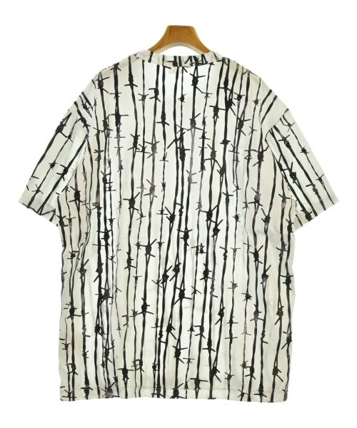 COMME des GARCONS เสื้อยืด/เสื้อท็อปส์