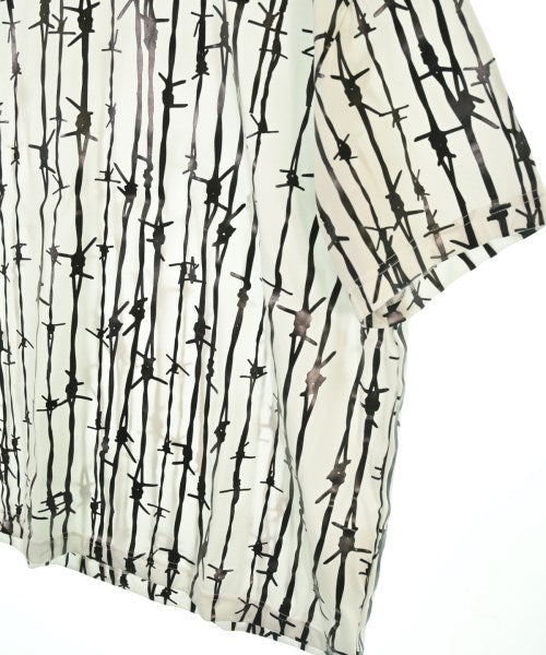 COMME des GARCONS เสื้อยืด/เสื้อท็อปส์