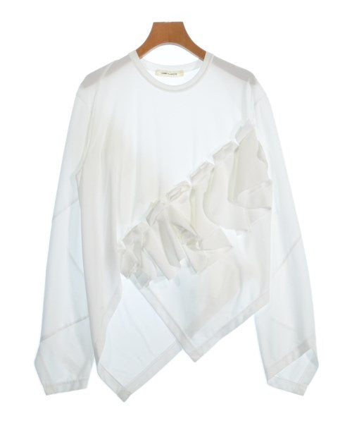 COMME des GARCONS เสื้อยืด/เสื้อท็อปส์