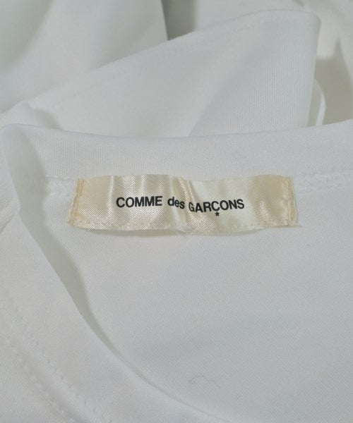 COMME des GARCONS เสื้อยืด/เสื้อท็อปส์