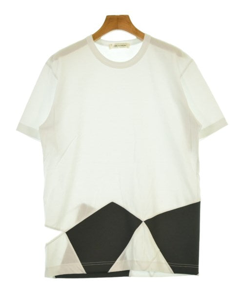 COMME des GARCONS เสื้อยืด/เสื้อท็อปส์