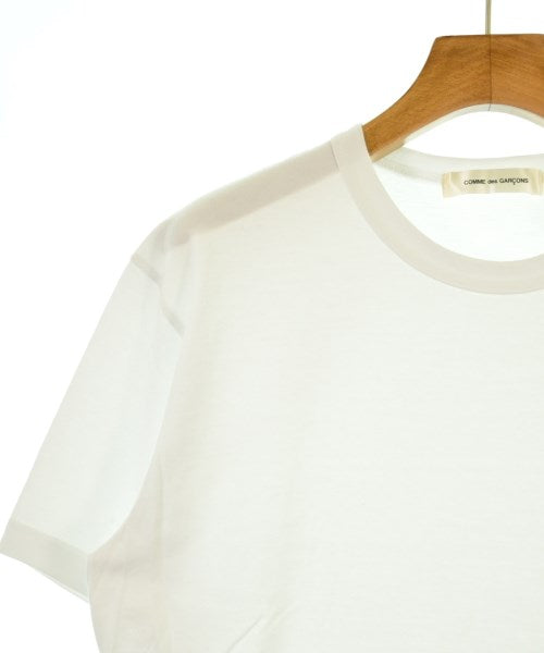 COMME des GARCONS เสื้อยืด/เสื้อท็อปส์