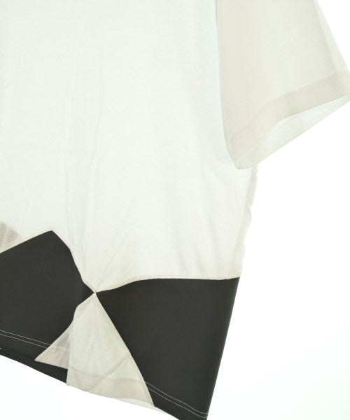 COMME des GARCONS เสื้อยืด/เสื้อท็อปส์