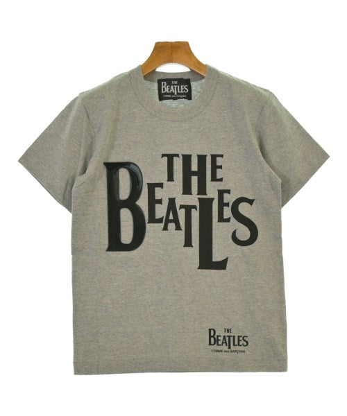 COMME des GARCONS เสื้อยืด/เสื้อท็อปส์