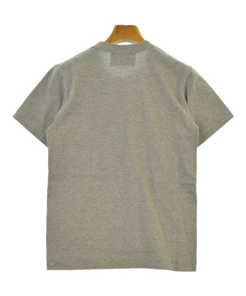 COMME des GARCONS เสื้อยืด/เสื้อท็อปส์