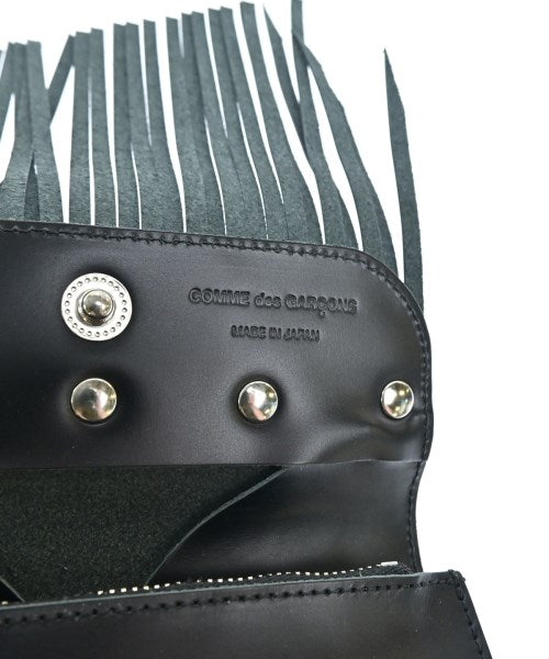 COMME des GARCONS กระเป๋าสตางค์/กระเป๋าใส่เหรียญ