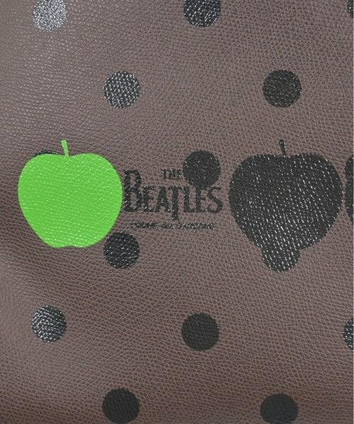 COMME des GARCONS กระเป๋าสะพาย