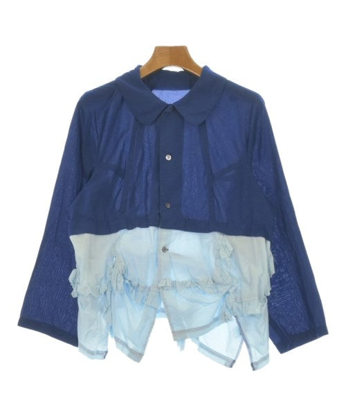 COMME des GARCONS เสื้อสตรี