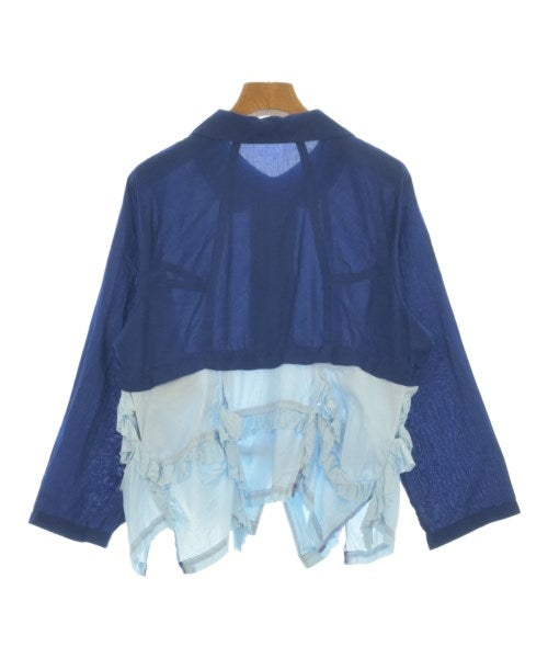 COMME des GARCONS เสื้อสตรี