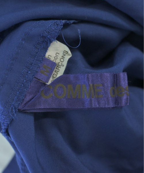 COMME des GARCONS เสื้อสตรี