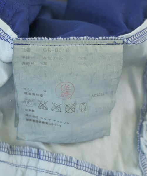 COMME des GARCONS เสื้อสตรี