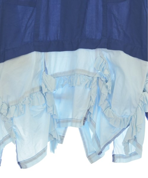 COMME des GARCONS เสื้อสตรี