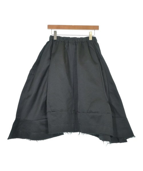 COMME des GARCONS กระโปรงยาวถึงเข่า