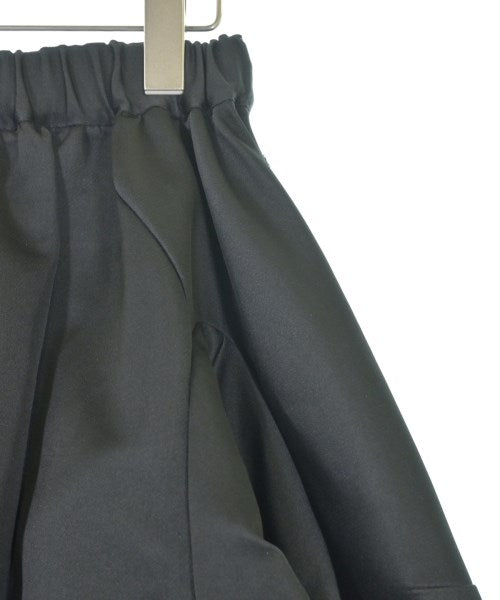 COMME des GARCONS กระโปรงยาวถึงเข่า