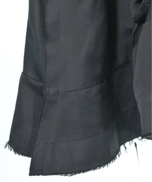 COMME des GARCONS กระโปรงยาวถึงเข่า