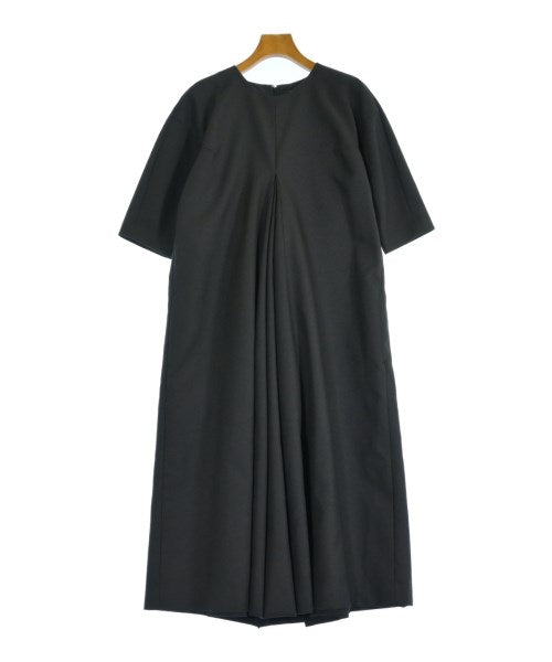 COMME des GARCONS ชุดเดรส