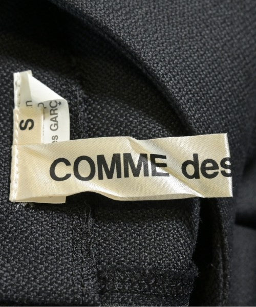 COMME des GARCONS ชุดเดรส