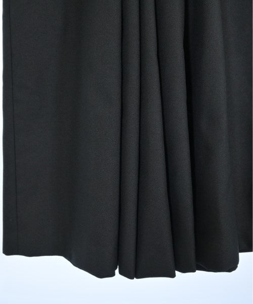 COMME des GARCONS ชุดเดรส