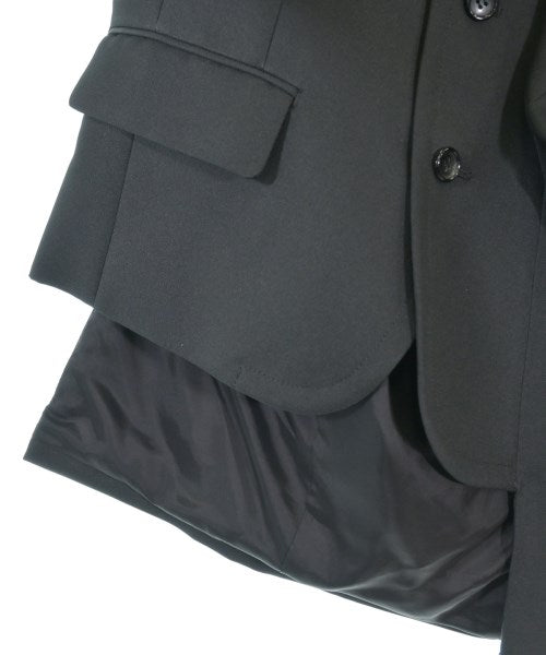 COMME des GARCONS แจ็คเก็ต