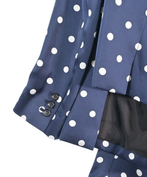 COMME des GARCONS แจ็คเก็ตลำลอง