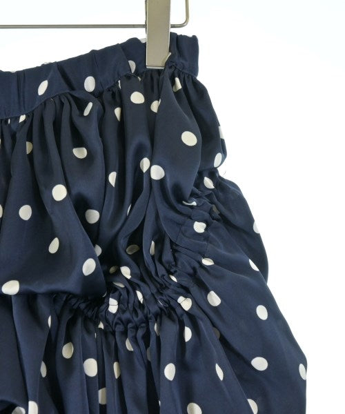 COMME des GARCONS กระโปรงยาวถึงเข่า