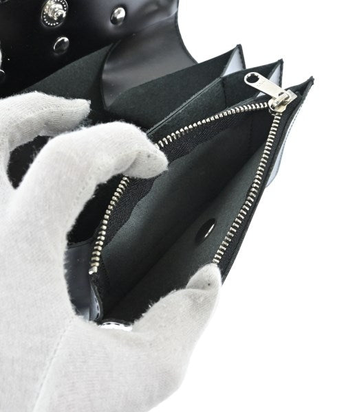 COMME des GARCONS กระเป๋าสตางค์/กระเป๋าใส่เหรียญ