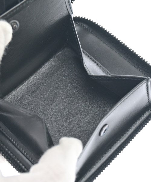 COMME des GARCONS กระเป๋าสตางค์/กระเป๋าใส่เหรียญ