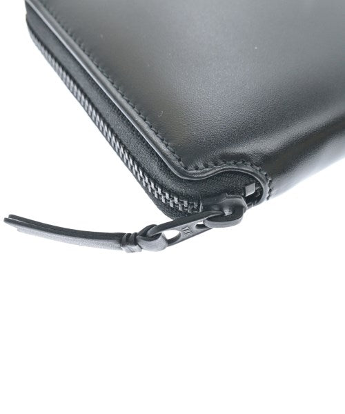 COMME des GARCONS กระเป๋าสตางค์/กระเป๋าใส่เหรียญ