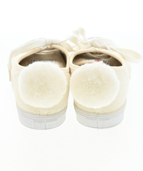 COMME des GARCONS รองเท้าผ้าใบ