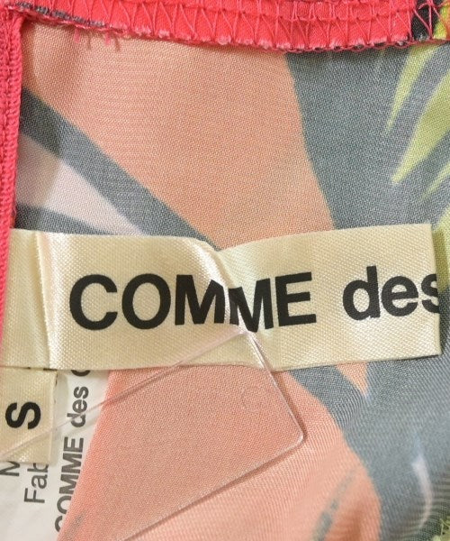 COMME des GARCONS เสื้อสตรี