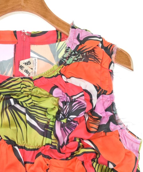 COMME des GARCONS เสื้อสตรี