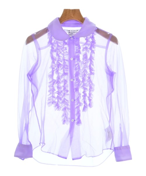 COMME des GARCONS COMME des GARCONS เสื้อสตรี