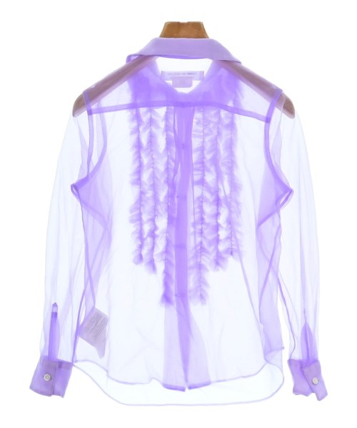 COMME des GARCONS COMME des GARCONS เสื้อสตรี