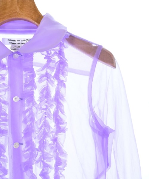 COMME des GARCONS COMME des GARCONS เสื้อสตรี