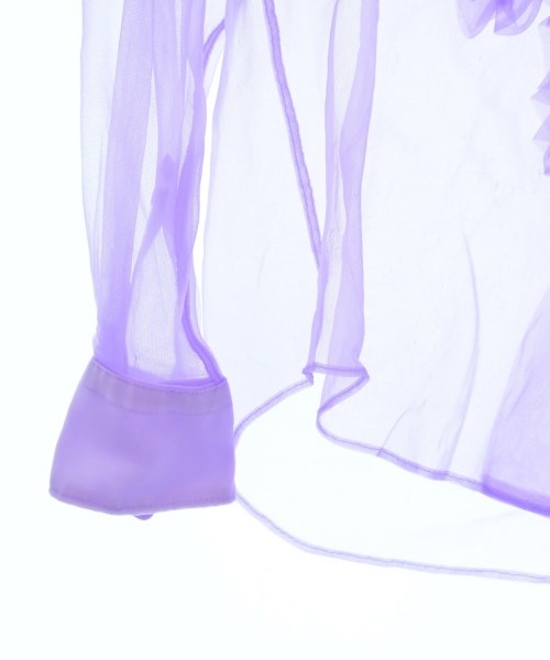 COMME des GARCONS COMME des GARCONS เสื้อสตรี