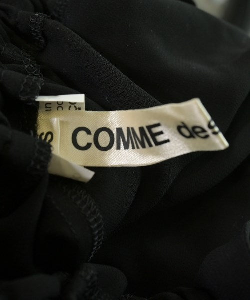 COMME des GARCONS เสื้อสตรี
