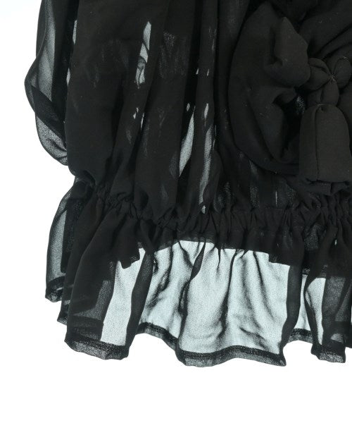 COMME des GARCONS เสื้อสตรี