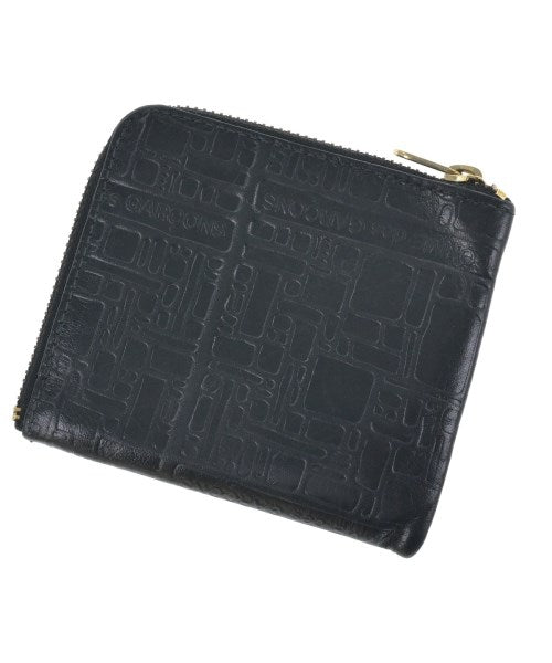 COMME des GARCONS กระเป๋าสตางค์/กระเป๋าใส่เหรียญ