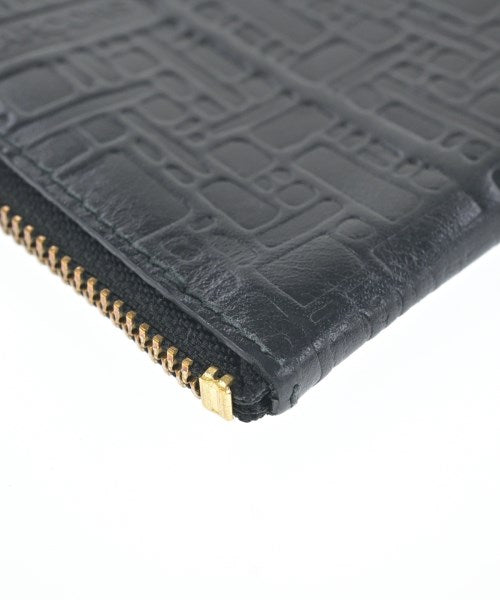 COMME des GARCONS กระเป๋าสตางค์/กระเป๋าใส่เหรียญ