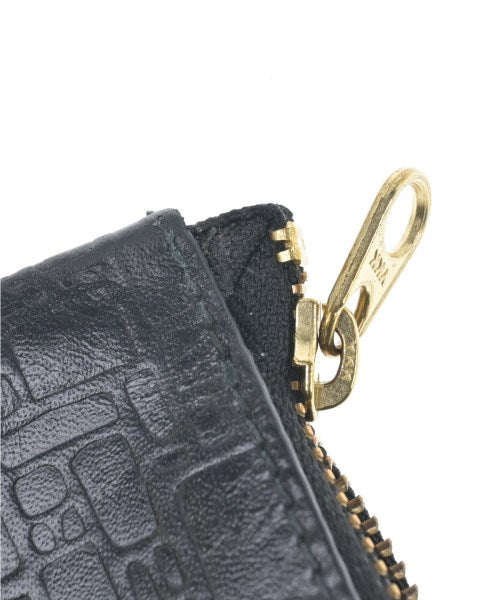 COMME des GARCONS กระเป๋าสตางค์/กระเป๋าใส่เหรียญ