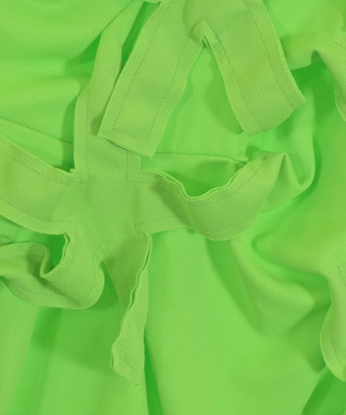 COMME des GARCONS เสื้อยืด/เสื้อท็อปส์