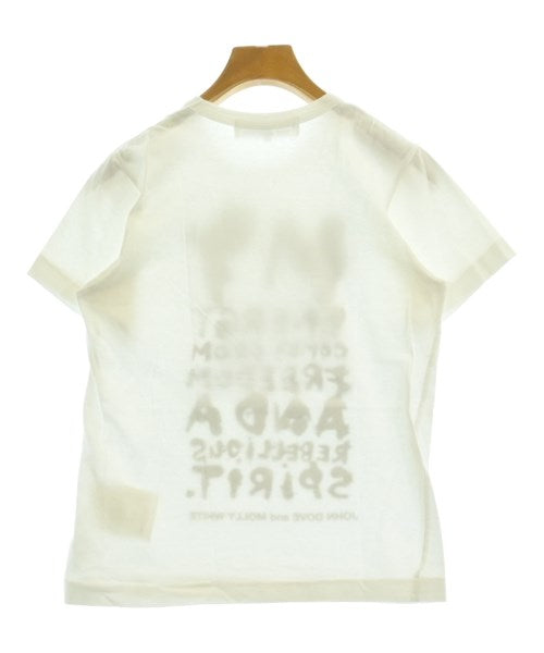 COMME des GARCONS เสื้อยืด/เสื้อท็อปส์