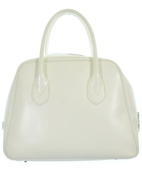 COMME des GARCONS กระเป๋าถือขนาดใหญ่