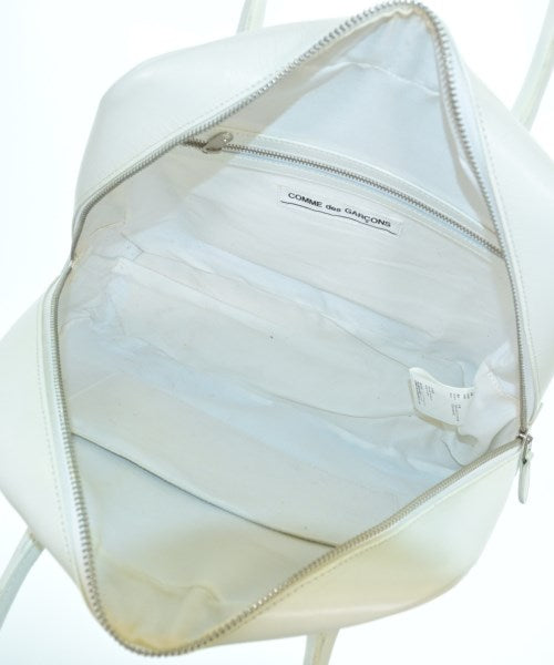 COMME des GARCONS กระเป๋าถือขนาดใหญ่