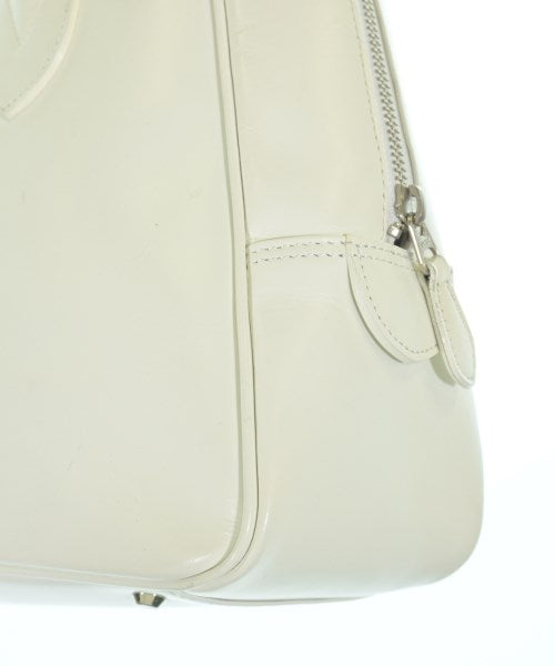 COMME des GARCONS กระเป๋าถือขนาดใหญ่